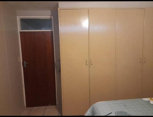 3 BEDROOM APARTMENT FOR SALE IN PRETORIA CBD
